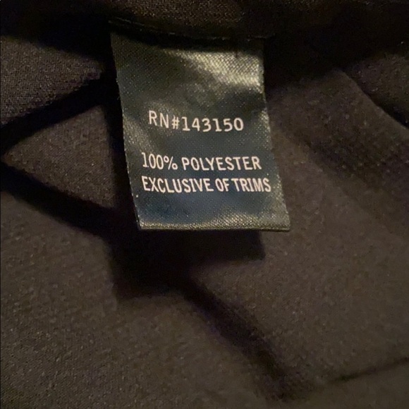 Anthro  beaded one shoulder sleeve blouse - Picture 15 of 16